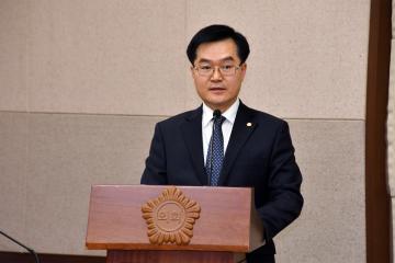 제273회 임시회  행정재경위원회