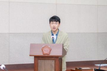 제328회 정례회 폐회중 제2차 운영위원회