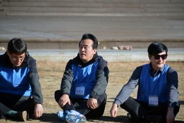 구간부,구의원워크숍