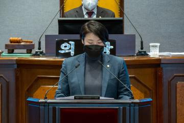 제308회 제2차 정례회 제2차 본회의