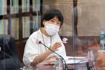 제296회 임시회 행정재경위원회