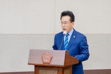 제312회 제1차 정례회 복지도시위원회