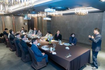 강남구의회 국민의힘 교섭단체 워크숍