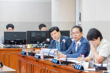 제312회 제1차 정례회 행정재경위원회