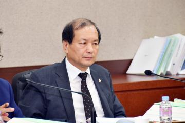 제270회 제1차정례회 행정재경위원회