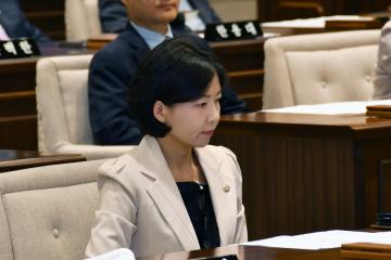 제270회 제1차 정례회 제2차 본회의