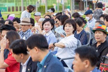 2023 통일음악회