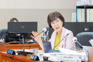 제312회 제1차 정례회 제1차 운영위원회