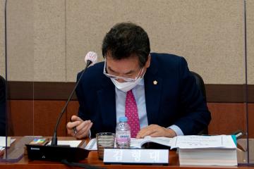 제295회 제1차 정례회 복지도시위원회