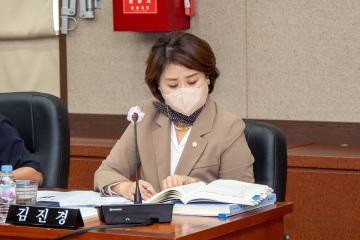 제306회 제1차 정례회 복지도시위원회