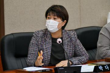 제283회 임시회 행정재경위원회