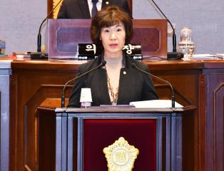 제262회 제2차정례회 제3차 본회의