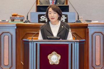 제311회 임시회 제2차 본회의