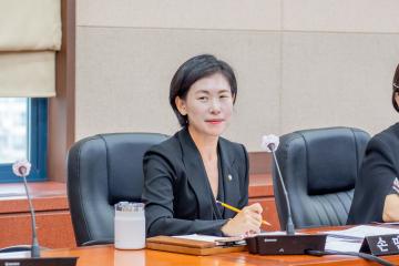 제313회 임시회 행정재경위원회