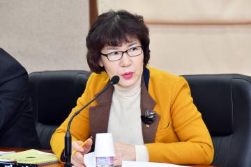 제263회 임시회 복지도시위원회
