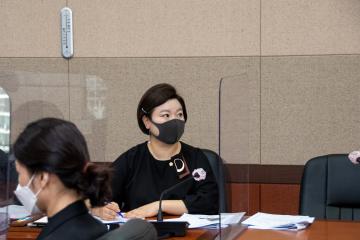 제292회 임시회 행정재경위원회