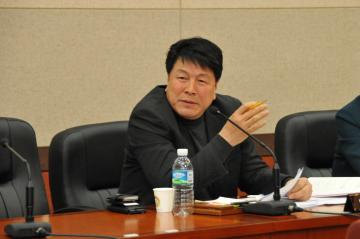 제245회 임시회 복지도시위원회