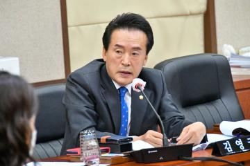 제285회 임시회 행정재경위원회