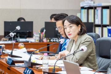 제312회 제1차 정례회 복지도시위원회