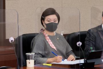 제302회 임시회 행정재경위원회
