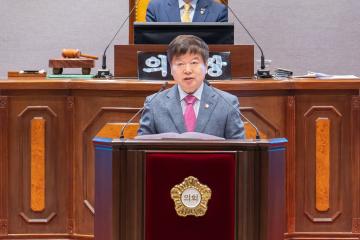 제312회 제1차 정례회 제3차 본회의