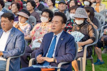 2023 통일음악회