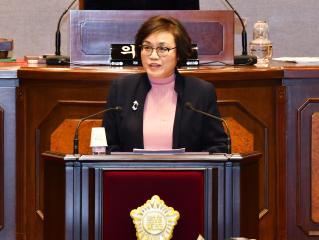 제262회 제2차정례회 제4차 본회의