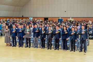 제43회 장애인의 날 기념행사
