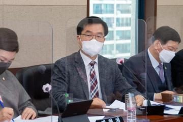 제302회 임시회 행정재경위원회