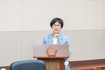 제312회 제1차 정례회 제1차 운영위원회