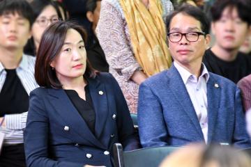 강남페스티벌 라운딩