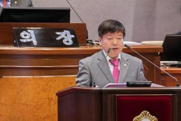 제310회 임시회 제2차 본회의