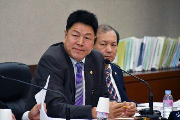 제271회 임시회 행정재경위원회