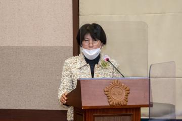 제293회 임시회 행정재경위원회