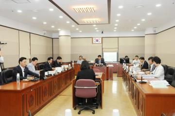 제249회 제1차 정례회 예산결산특별위원회 제3차 회의