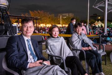 강남페스티벌 마루공원 그린콘서트