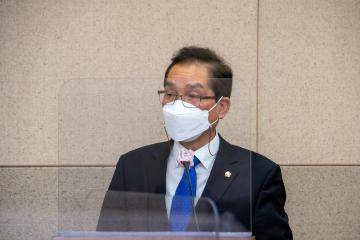 제291회 임시회 복지도시위원회