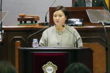 제273회 임시회 제1차본회의