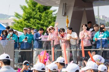 제11회 강남구민화합축제