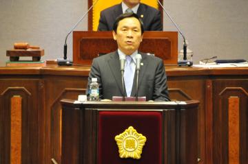 제228회 강남구의회(임시회) 제2차 본회의