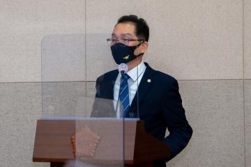 제302회 임시회 복지도시위원회