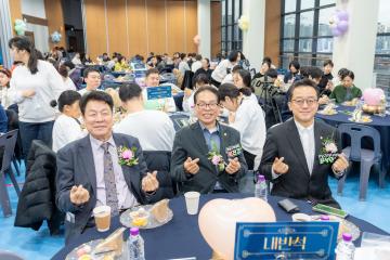 강남장애인가족지원센터 사업보고회