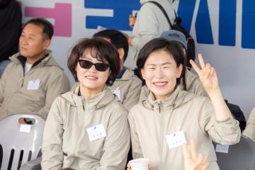 제12회 강남구민화합축제
