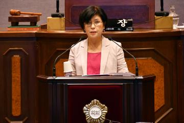 제270회 제1차 정례회 제2차 본회의
