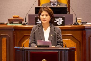 제306회 제1차 정례회 제3차 본회의