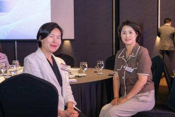 민주평통 강남구협의회 2분기 정기회의