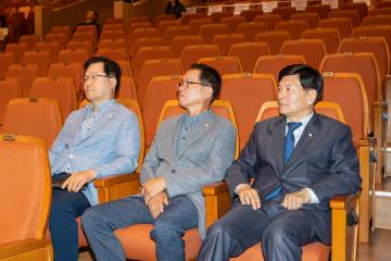강남구의회 마약근절대책 연구회 중간보고회