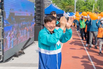 제11회 강남구민화합축제