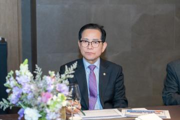 강남구의회 국민의힘 교섭단체 워크숍