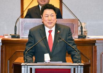 제263회 임시회 제2차 본회의